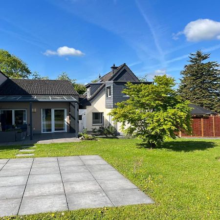 Xantener Ferienhaus Heeser Weg Εξωτερικό φωτογραφία