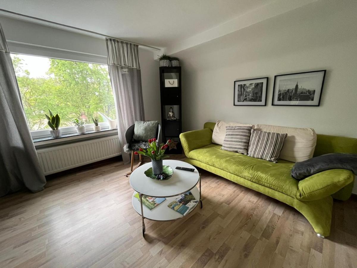 Xantener Ferienhaus Heeser Weg Εξωτερικό φωτογραφία