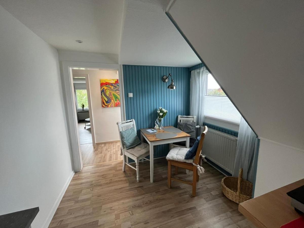 Xantener Ferienhaus Heeser Weg Εξωτερικό φωτογραφία