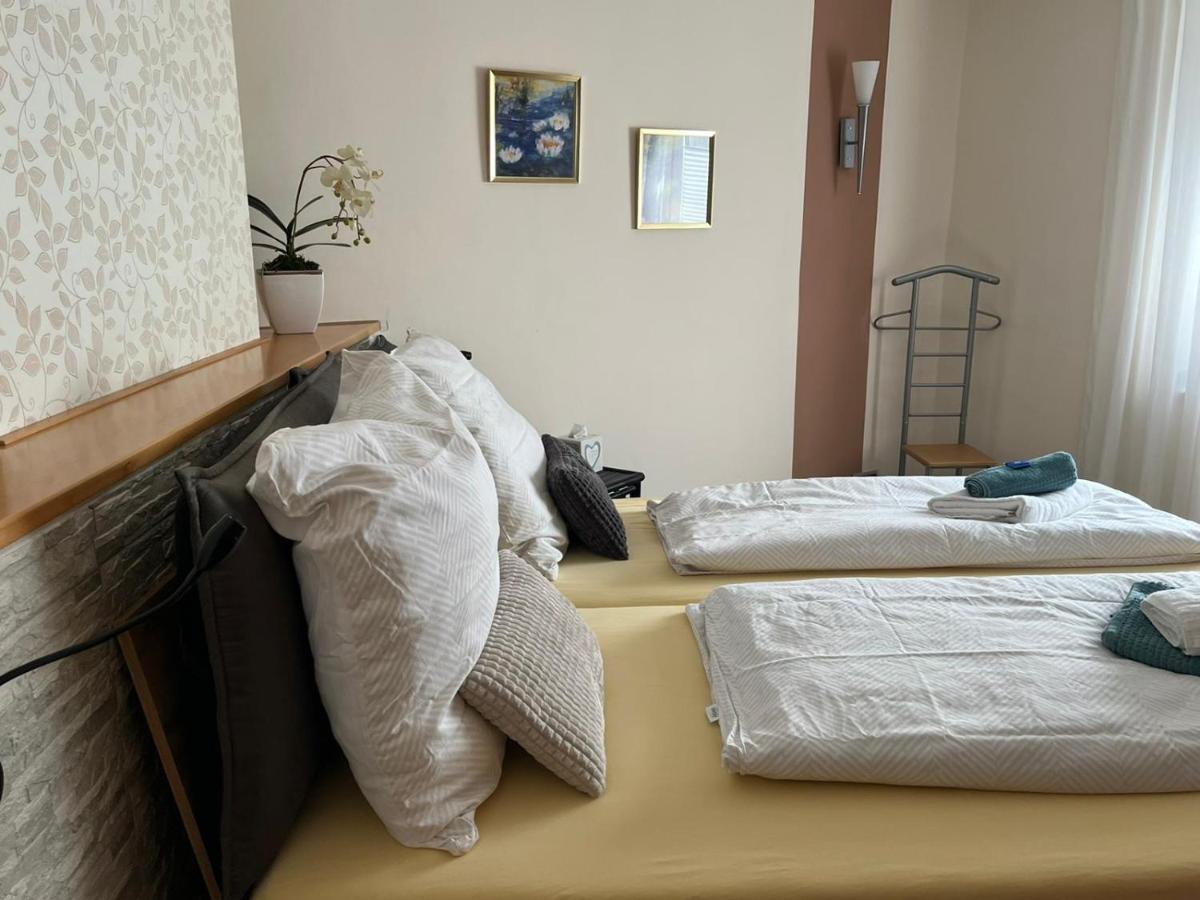 Xantener Ferienhaus Heeser Weg Εξωτερικό φωτογραφία