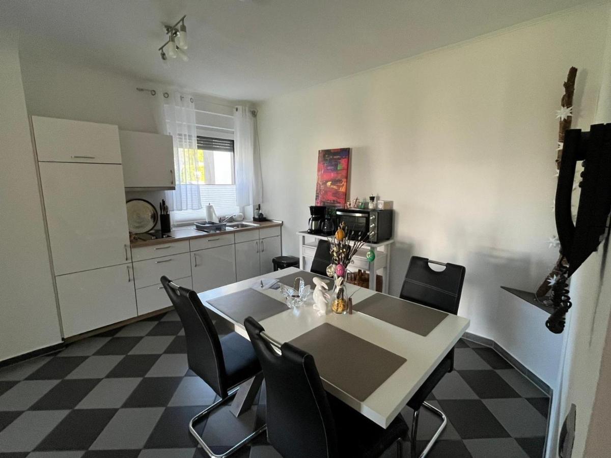 Xantener Ferienhaus Heeser Weg Εξωτερικό φωτογραφία