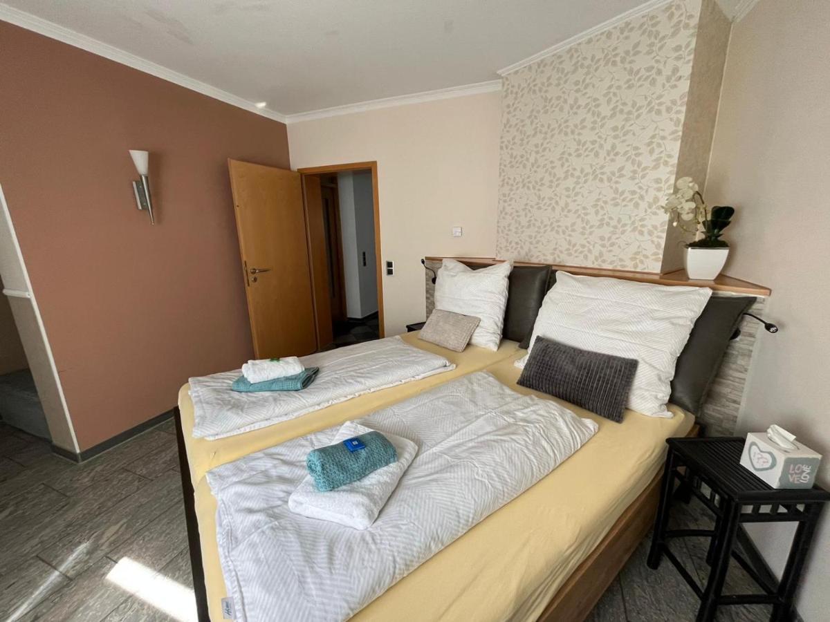 Xantener Ferienhaus Heeser Weg Εξωτερικό φωτογραφία