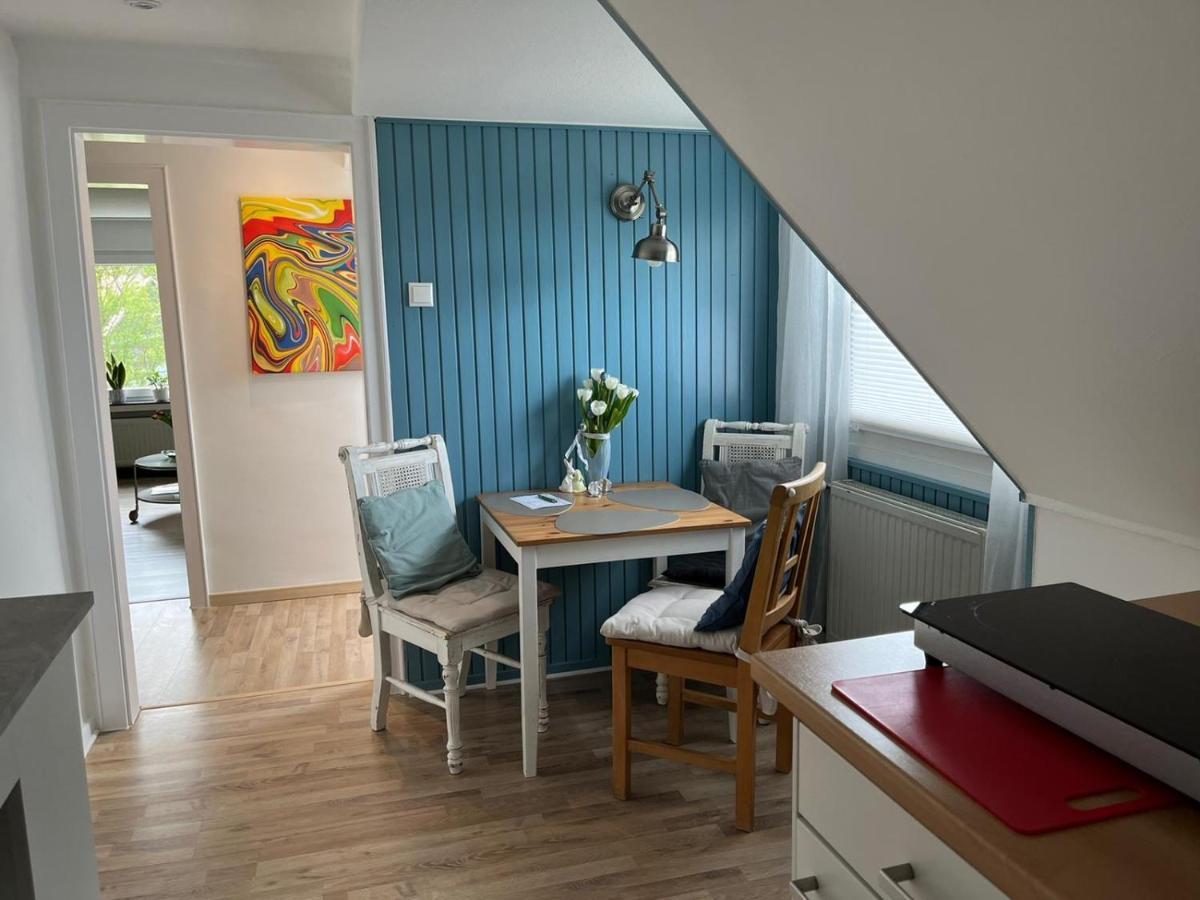 Xantener Ferienhaus Heeser Weg Εξωτερικό φωτογραφία