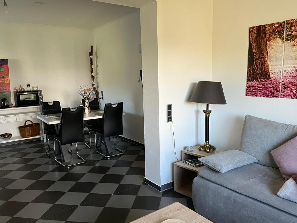 Xantener Ferienhaus Heeser Weg Εξωτερικό φωτογραφία