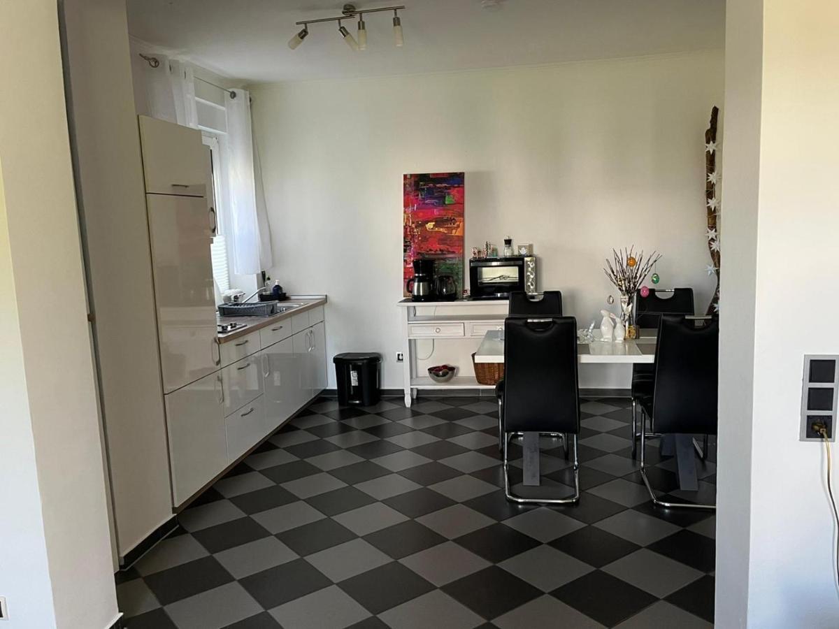 Xantener Ferienhaus Heeser Weg Εξωτερικό φωτογραφία