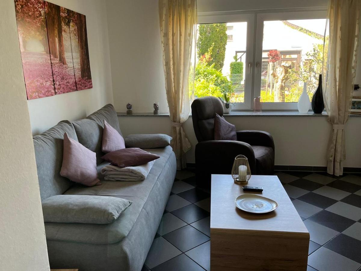 Xantener Ferienhaus Heeser Weg Εξωτερικό φωτογραφία