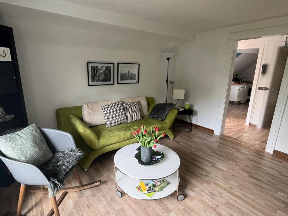 Xantener Ferienhaus Heeser Weg Εξωτερικό φωτογραφία