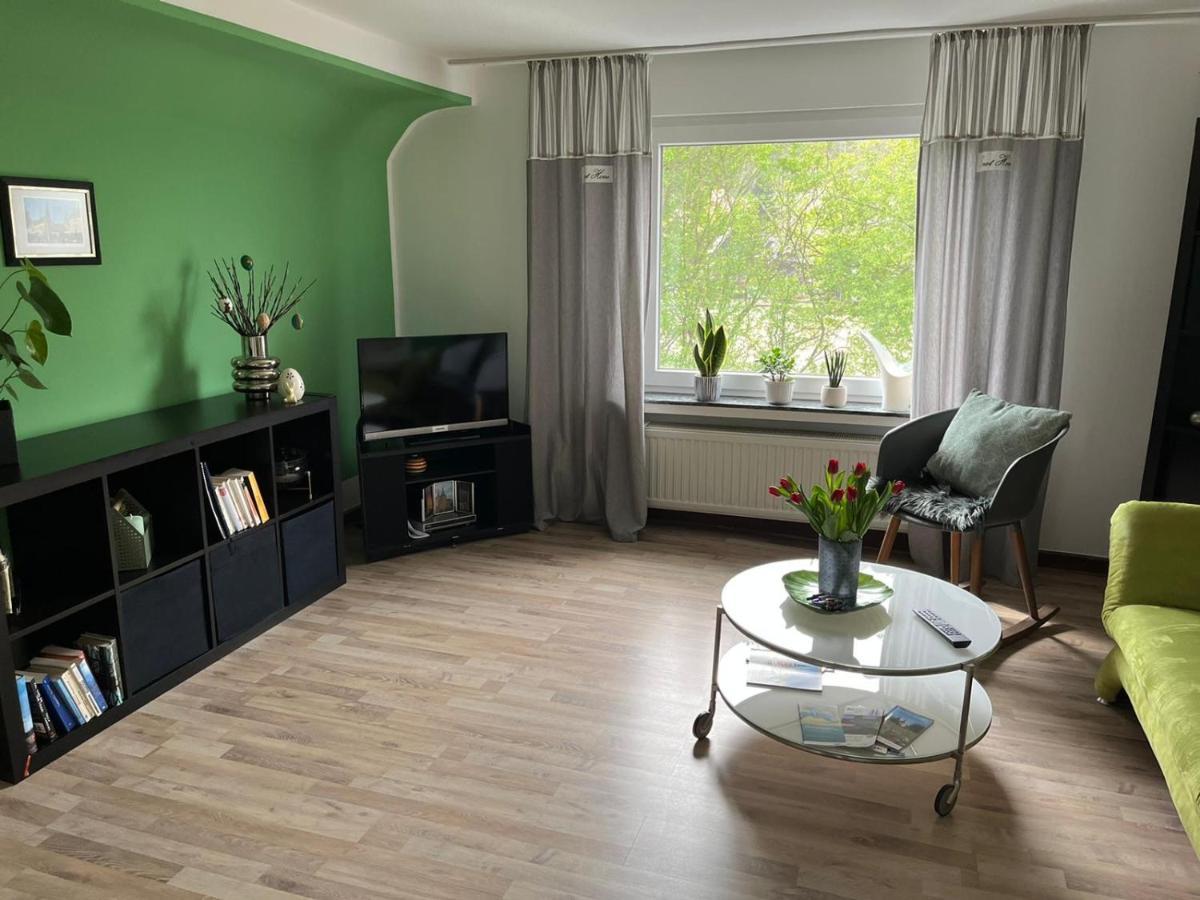 Xantener Ferienhaus Heeser Weg Εξωτερικό φωτογραφία