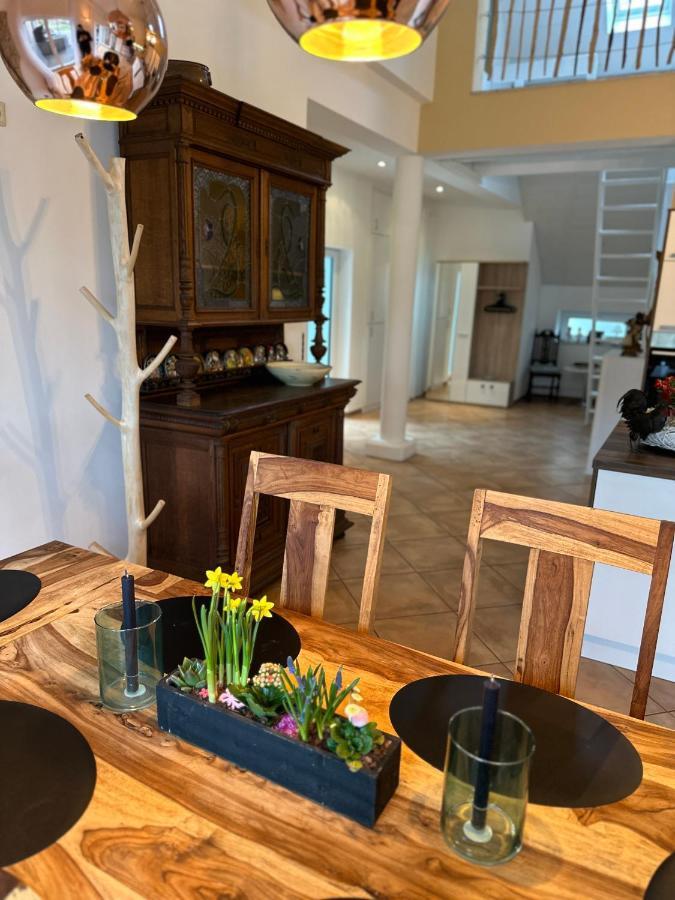 Xantener Ferienhaus Heeser Weg Εξωτερικό φωτογραφία