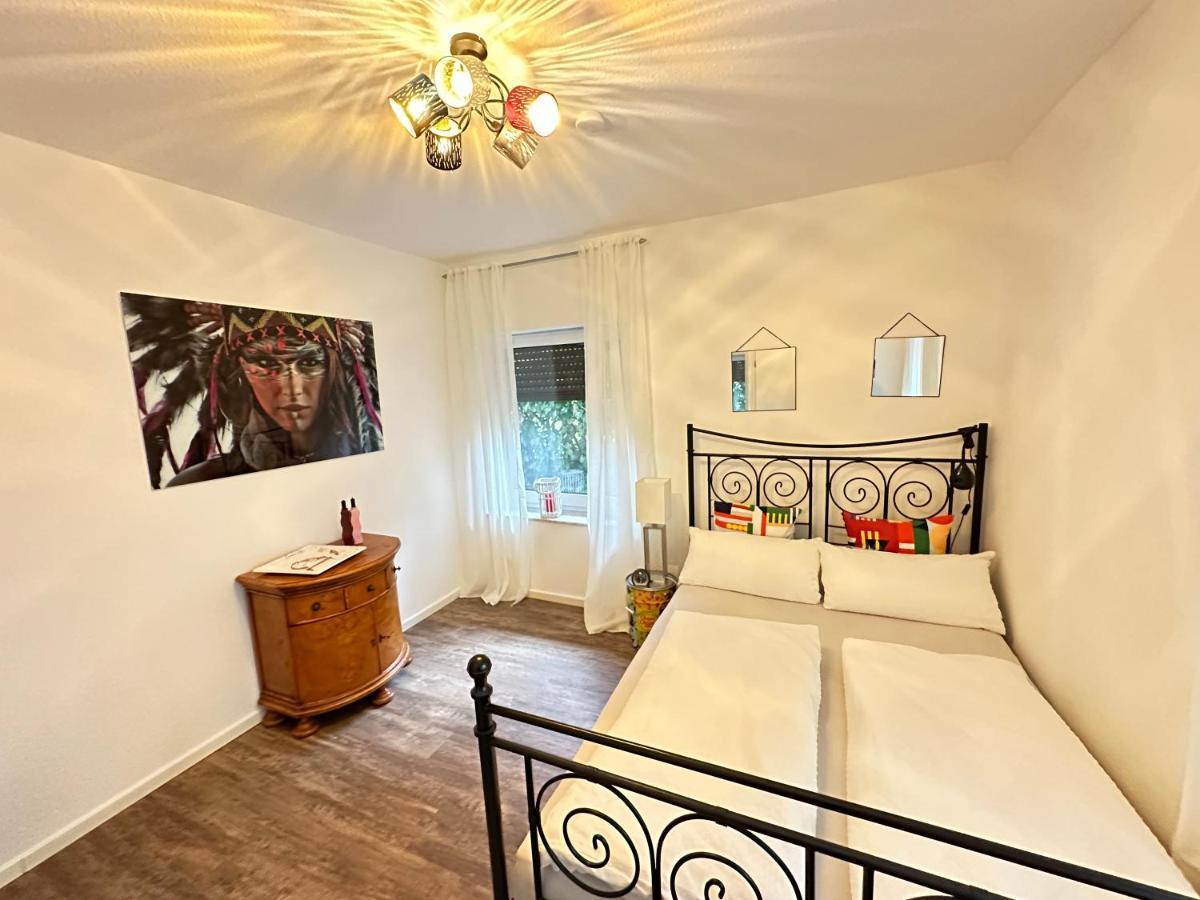 Xantener Ferienhaus Heeser Weg Εξωτερικό φωτογραφία