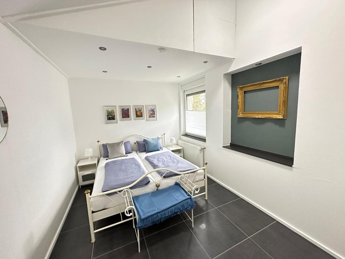 Xantener Ferienhaus Heeser Weg Εξωτερικό φωτογραφία