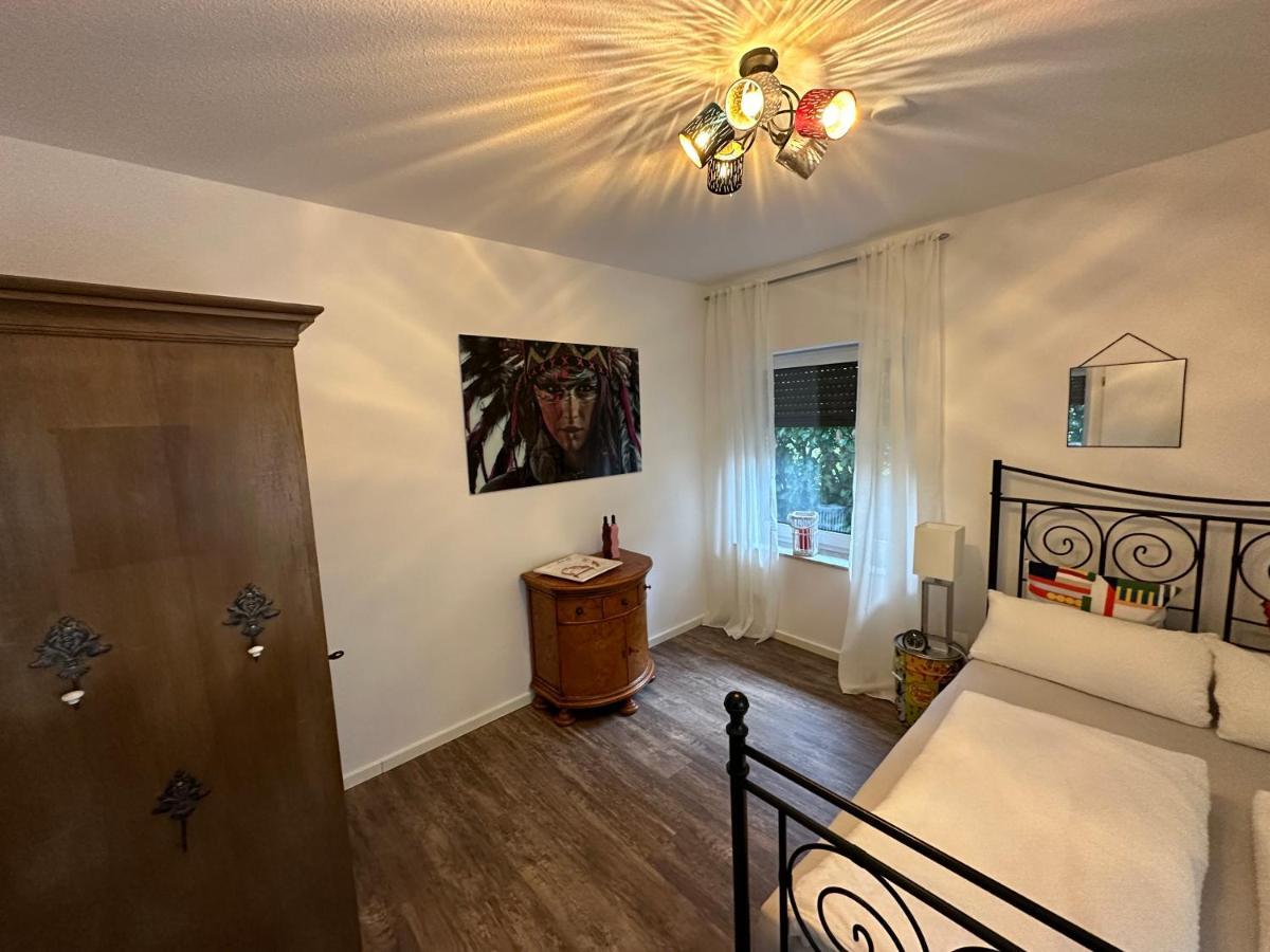 Xantener Ferienhaus Heeser Weg Εξωτερικό φωτογραφία