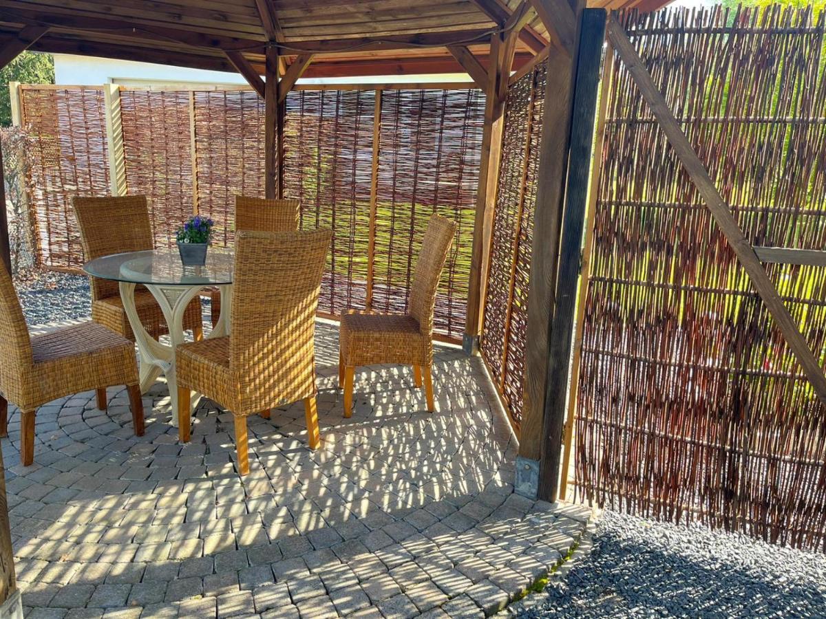 Xantener Ferienhaus Heeser Weg Εξωτερικό φωτογραφία