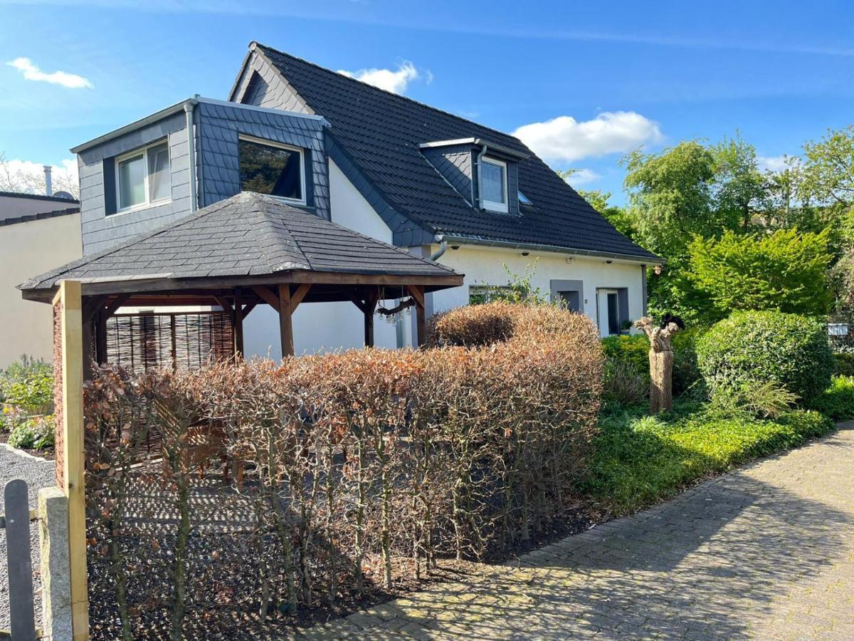Xantener Ferienhaus Heeser Weg Εξωτερικό φωτογραφία