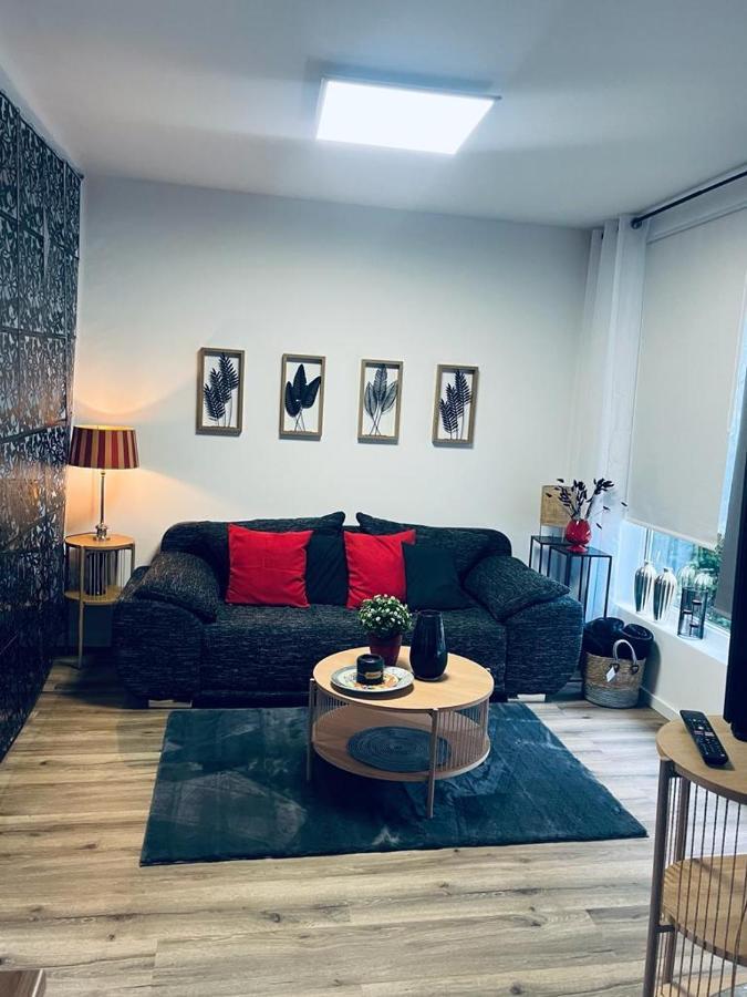 Xantener Ferienhaus Heeser Weg Εξωτερικό φωτογραφία