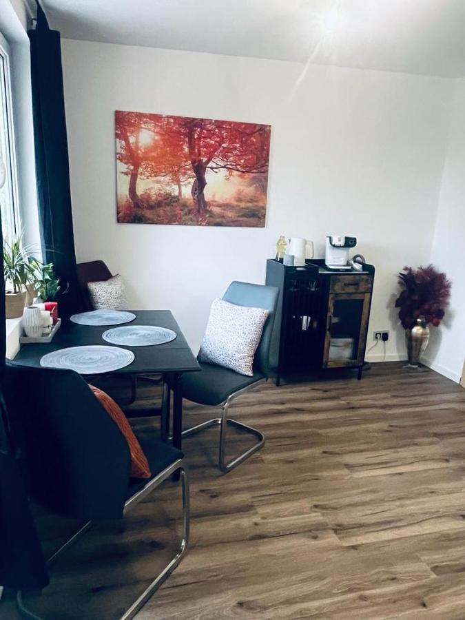 Xantener Ferienhaus Heeser Weg Εξωτερικό φωτογραφία