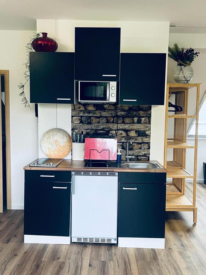 Xantener Ferienhaus Heeser Weg Εξωτερικό φωτογραφία