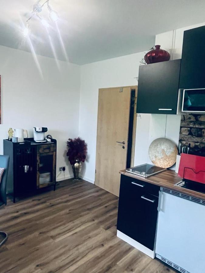 Xantener Ferienhaus Heeser Weg Εξωτερικό φωτογραφία