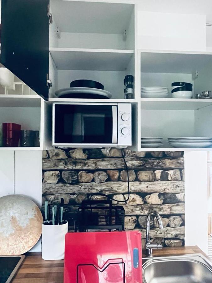 Xantener Ferienhaus Heeser Weg Εξωτερικό φωτογραφία