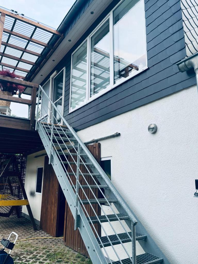 Xantener Ferienhaus Heeser Weg Εξωτερικό φωτογραφία