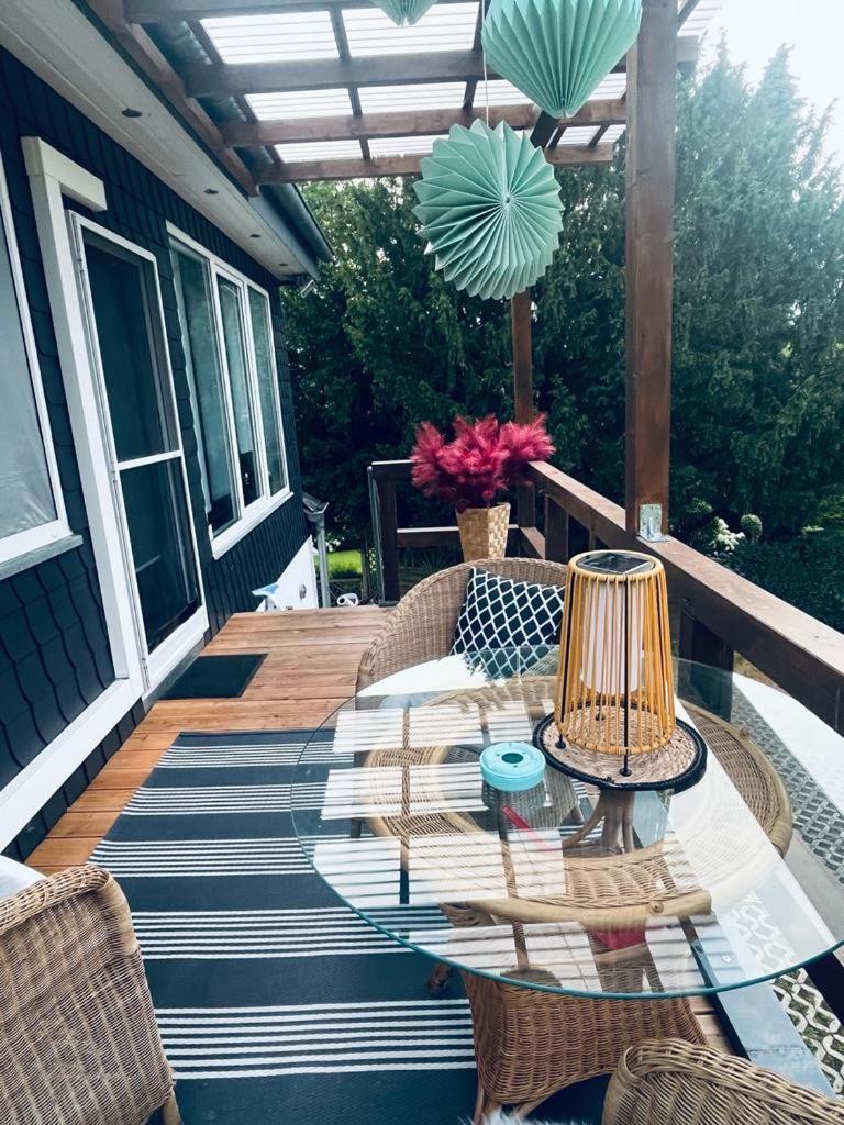 Xantener Ferienhaus Heeser Weg Εξωτερικό φωτογραφία