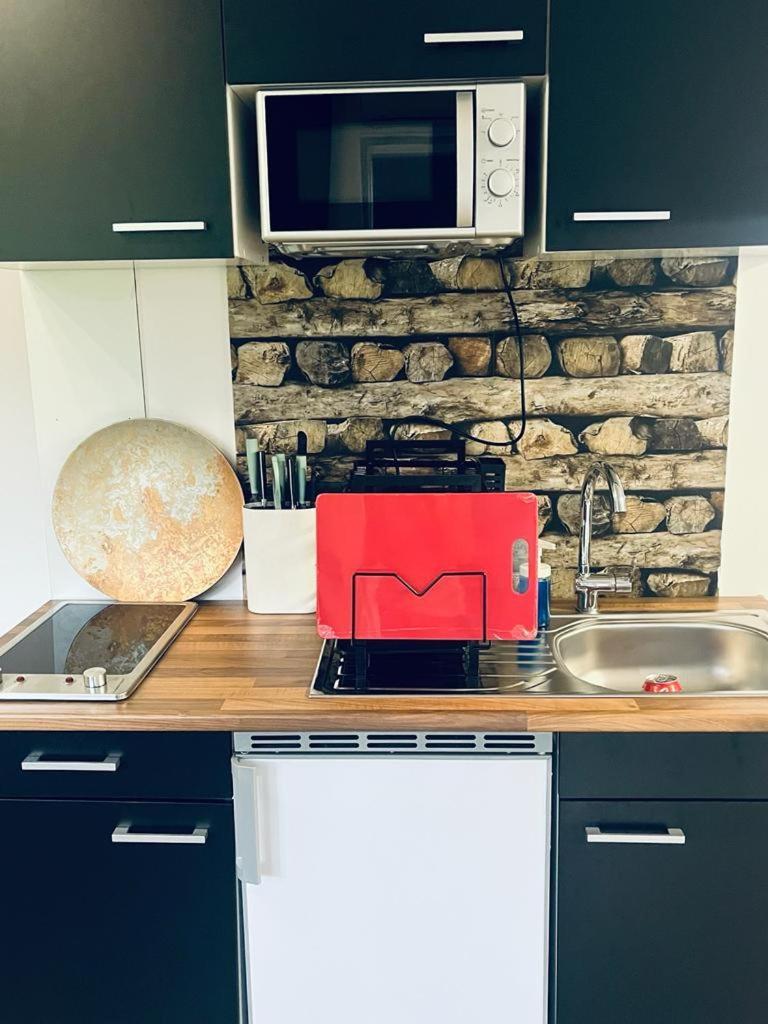 Xantener Ferienhaus Heeser Weg Εξωτερικό φωτογραφία