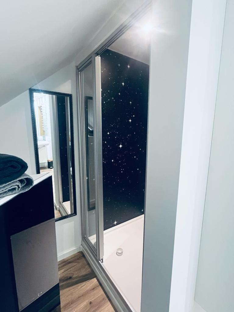 Xantener Ferienhaus Heeser Weg Εξωτερικό φωτογραφία
