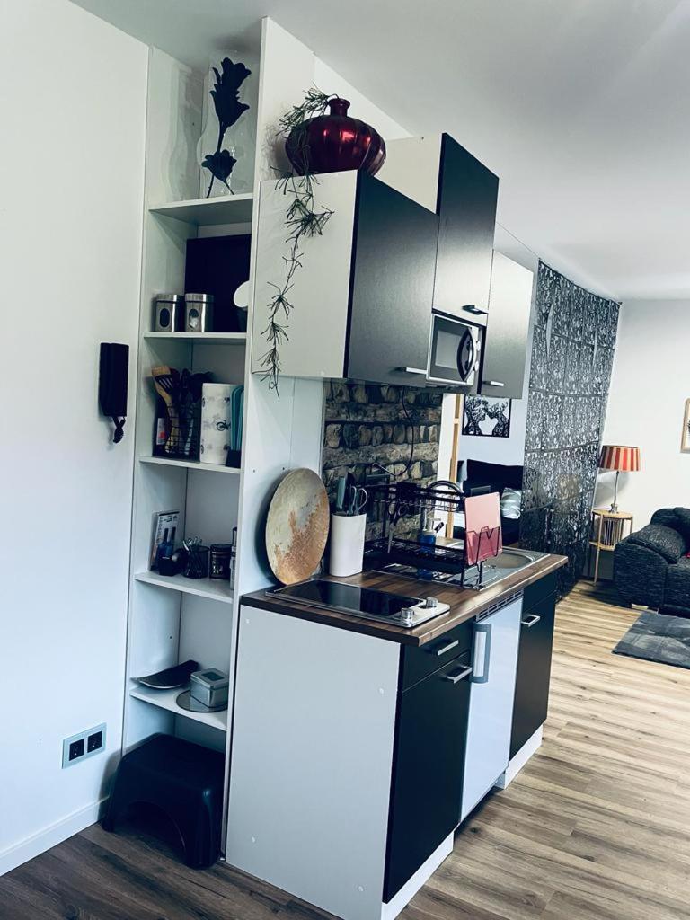 Xantener Ferienhaus Heeser Weg Εξωτερικό φωτογραφία